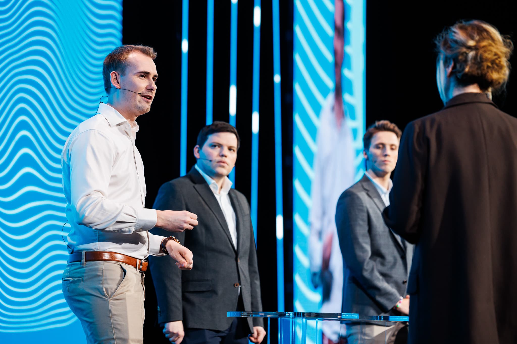 Cover Image for Offshore Norway Year Summit