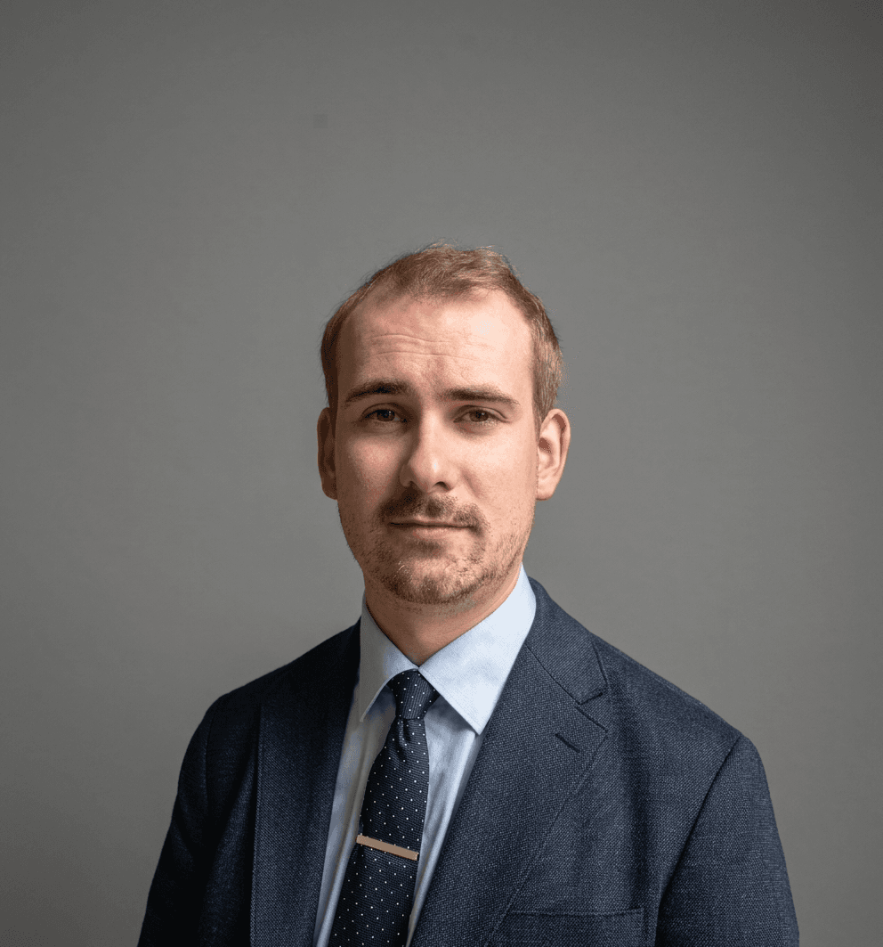 Christopher Lyon